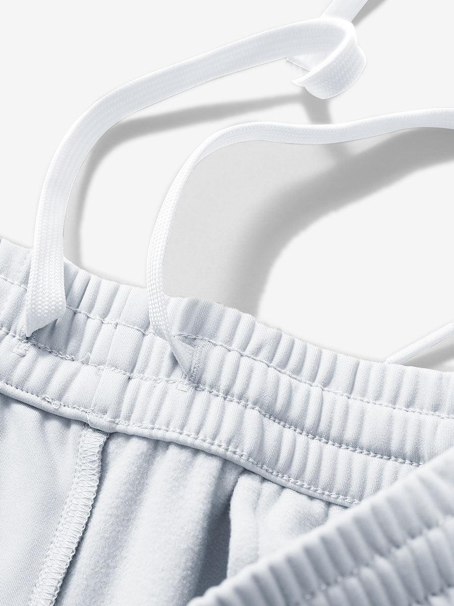 Fleece Stretch Water Resistant Boys Joggers