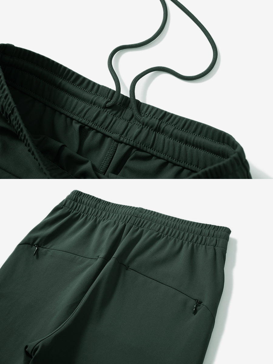 Boys Ultra Stretch Quick Dry Joggers