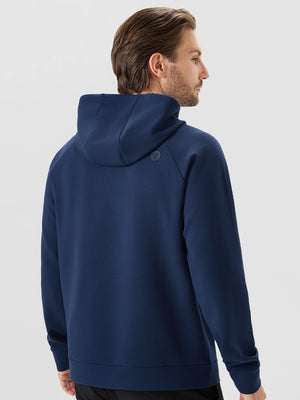 Modal Blend Ultra-Soft Scuba Hoodie