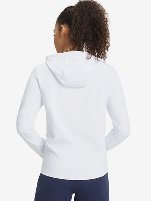 Women's Lightweight Hoodies Pullover