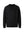 Crewneck Sweatshirt with Zip Pockets