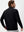 Wool Blend 1/4 Zip Sweater Pullover