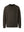 Crewneck Sweatshirt with Zip Pockets