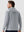 Texture Fleece Lined Golf Hooded Jacket