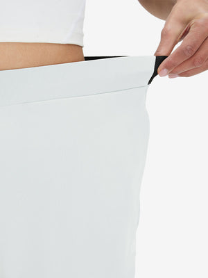 Pantalones de sudadera deportivos ligeros para mujer