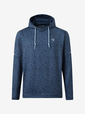 Sudaderas con capucha de forro polar con estampados de moda