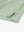 Hem slit detail of CANARY GREEN Moisture Wicking Color Block Polo Shirt highlighting stitching and finish.