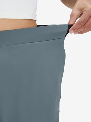 Pantalones de sudadera deportivos ligeros para mujer