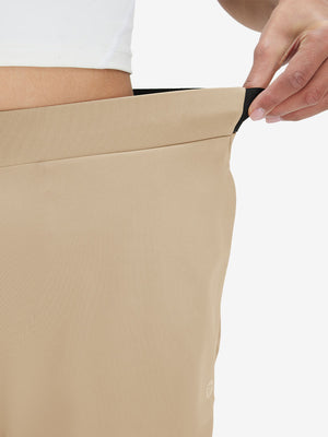 Pantalones de sudadera deportivos ligeros para mujer