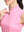 Women's Sleeveless Q-Zip Print Golf Shirts