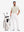 Performance Heather Contrast Collar Polo Shirts
