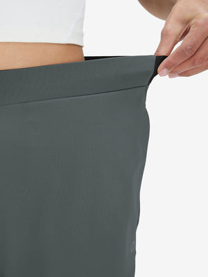 Pantalones de sudadera deportivos ligeros para mujer