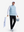 Full Print Quarter Zip Sleeveless Vest Pullover