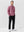 Herringbone Jacquard 1/4 Zip Pullover