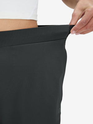 Pantalones de sudadera deportivos ligeros para mujer