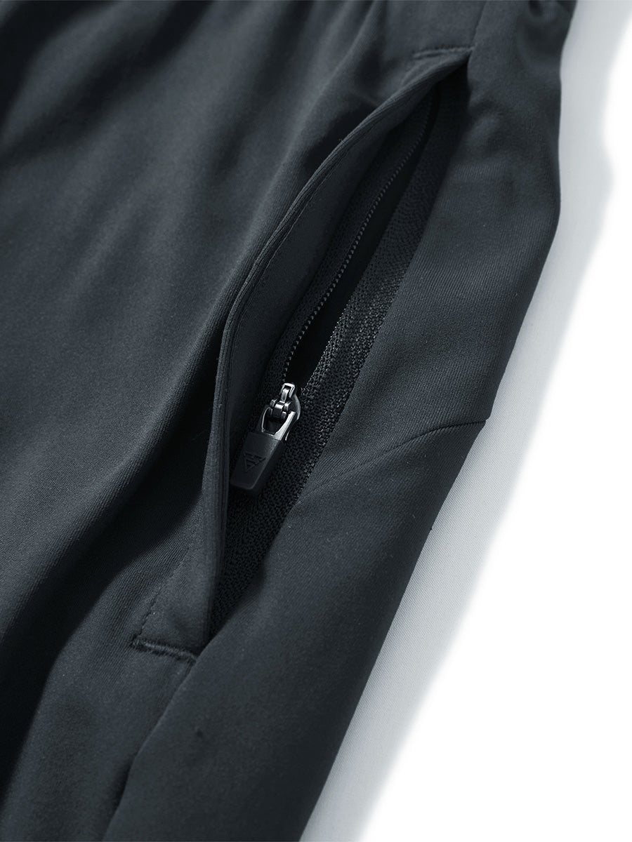 Boys Ultra Stretch Quick Dry Joggers