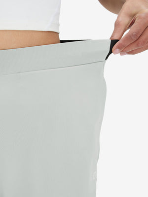 Pantalones de sudadera deportivos ligeros para mujer