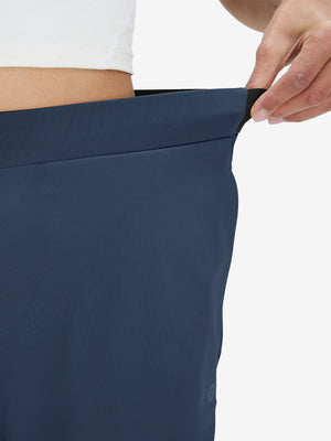 Pantalones de sudadera deportivos ligeros para mujer