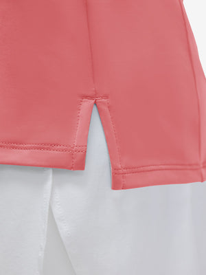 Women's 4 Buttons Golf Polo Shirts