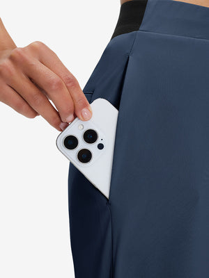 Pantalones de sudadera deportivos ligeros para mujer