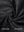 Close-up of dark grey heather heather fleece hoodie pullover fabric showing soft, brushed interior and textured surface.