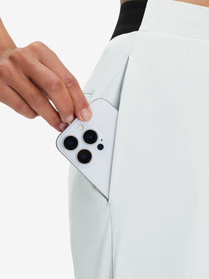 Pantalones de sudadera deportivos ligeros para mujer