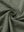 Close-up fabric detail of skin-friendly long sleeve melange polo, soft blend texture with olive green heather tone