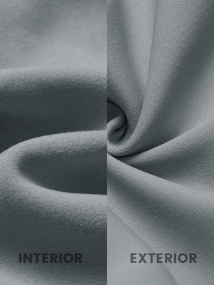 Water-Resistant Fleece Lined Pants