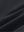 Close-up of black boys lightweight dry fit flat front golf shorts fabric texture.