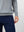 Pure Merino Wool Knit Sweater Polo Shirts