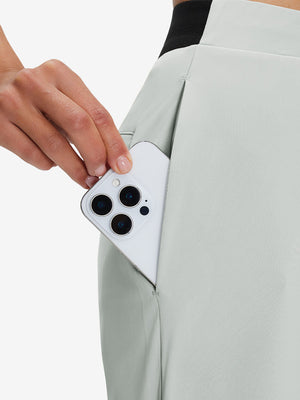 Pantalones de sudadera deportivos ligeros para mujer