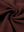 Fabric close-up of Polar fleece q-zip hooded with 3 pockets showing soft texture in wine red