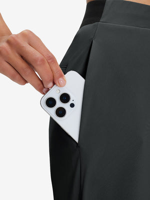 Pantalones de sudadera deportivos ligeros para mujer