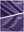 Close-up texture of dark purple women's moisture-wicking athletic tennis skirts fabric showing detailed outer and inner lining material.