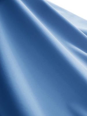 Women's Moisture-Wicking Mock Neck Sleeveless Golf Tops