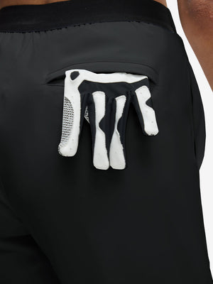 Pantalones de sudadera deportivos ligeros para mujer