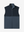 Color Block Lightweight Full Zip Vests