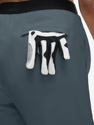 Pantalones de sudadera deportivos ligeros para mujer