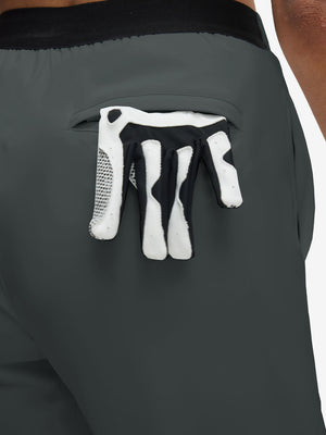 Pantalones de sudadera deportivos ligeros para mujer