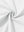 Close-up view of white warm puffer winter golf jacket fabric showing detailed material texture