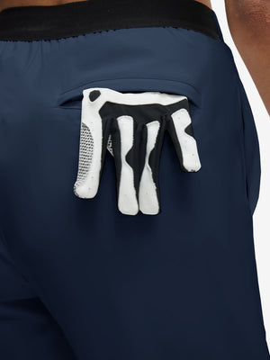 Pantalones de sudadera deportivos ligeros para mujer