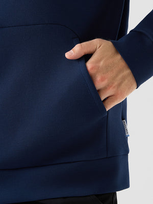 Modal Blend Ultra-Soft Scuba Hoodie