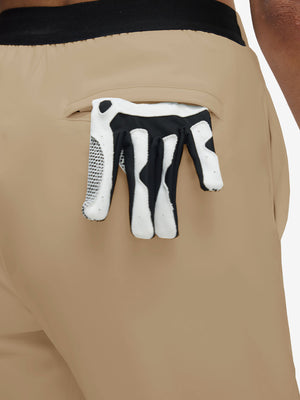 Pantalones de sudadera deportivos ligeros para mujer