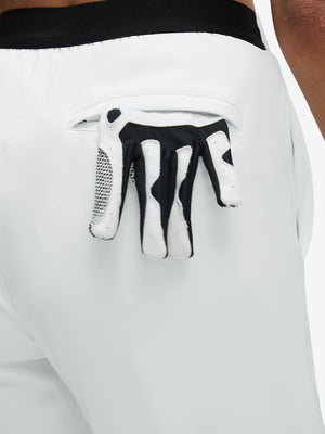 Pantalones de sudadera deportivos ligeros para mujer