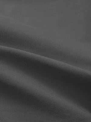 Flat Front Flex Cotton Blend Golf Shorts