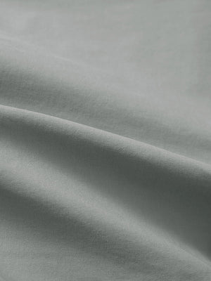 Flat Front Flex Cotton Blend Golf Shorts