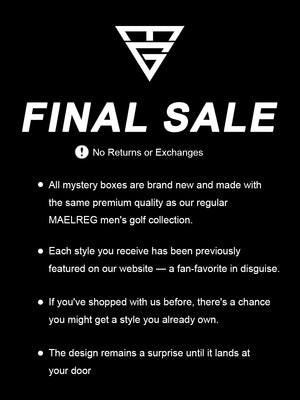 Women's Top & Bottom Mystery Box