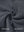 Close-up of the inner and outer fabric of full zip fleece hoodied jacket in grey, showing exture and finish