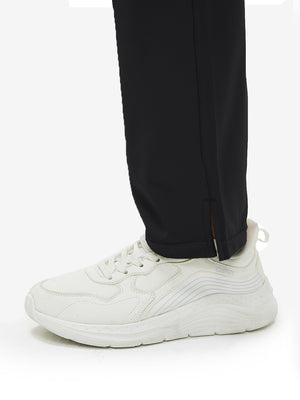 Women's Lightweight High Waisted Golf Pants