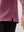 Moisture Wicking Long Sleeve Herringbone Polo Shirts